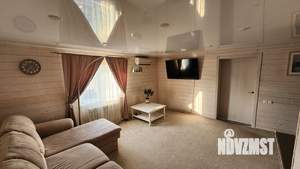 Дом 100м&sup2;, 1-этажный, участок 8 сот.  