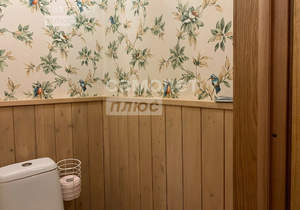 Дом 135м&sup2;, 2-этажный, участок 5 сот.  