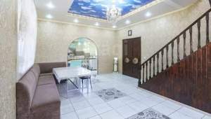 Дом 199м&sup2;, 2-этажный, участок 4 сот.  