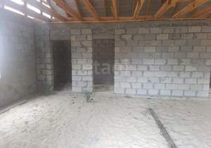 Дом 85м&sup2;, 1-этажный, участок 6 сот.  