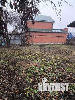 Дом 58м&sup2;, 1-этажный, участок 6 сот.  