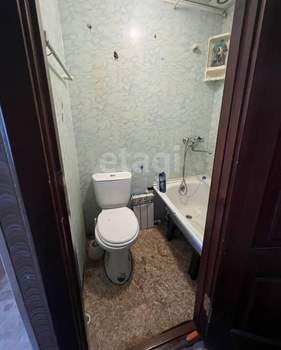 Дом 35м², 1-этажный, участок 2 сот.  