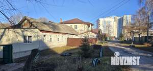 Дом 80м², 1-этажный, участок 10 сот.  