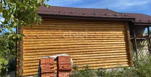 Дача 180м², 2-этажный, участок 5 сот.  