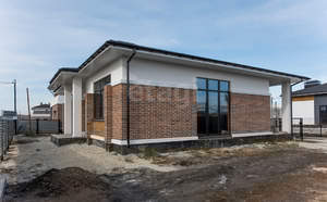 Дом 82м&sup2;, 1-этажный, участок 5 сот.  