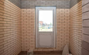 Дом 119м², 1-этажный, участок 4 сот.  
