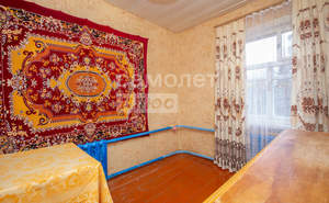 Дом 98м&sup2;, 1-этажный, участок 12 сот.  