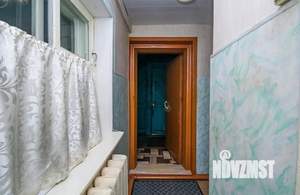 Дом 80м², 1-этажный, участок 7 сот.  