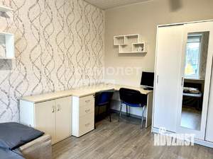 Дом 281м&sup2;, 2-этажный, участок 4 сот.  