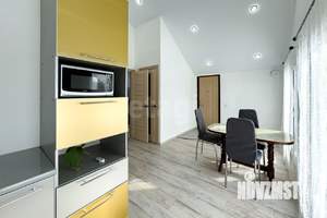 Дом 36м&sup2;, 1-этажный, участок 3 сот.  