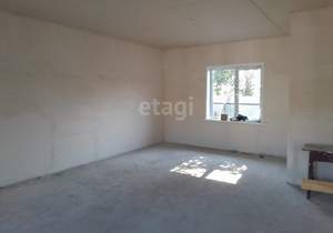 Дом 100м&sup2;, 1-этажный, участок 4 сот.  