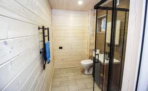 Дом 120м&sup2;, 2-этажный, участок 5 сот.  