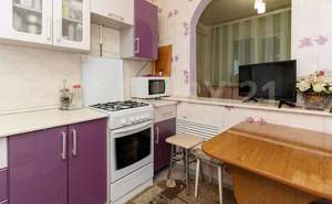 Дом 46м², 1-этажный, участок 2 сот.  