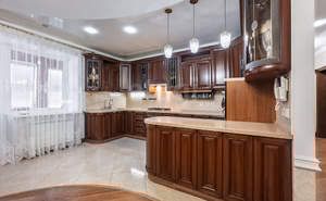 Дом 122м&sup2;, 1-этажный, участок 5 сот.  