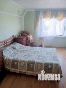 Дом 77м², 2-этажный, участок 6 сот.  