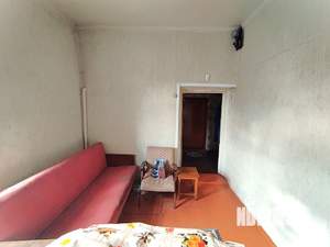 Дом 60м&sup2;, 1-этажный, участок 6 сот.  