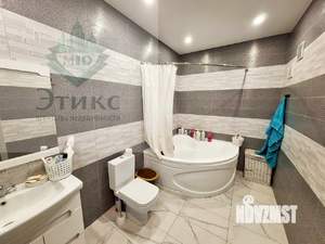 Дом 95м&sup2;, 1-этажный, участок 9 сот.  