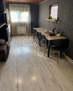 Дом 90м&sup2;, 2-этажный, участок 3 сот.  