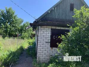 Дача 30м², 1-этажный, участок 4 сот.  