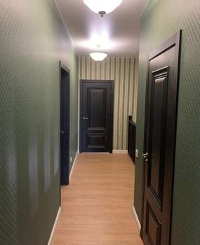 Дом 184м², 3-этажный, участок 3 сот.  