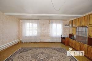 Дом 97м², 2-этажный, участок 37 сот.  