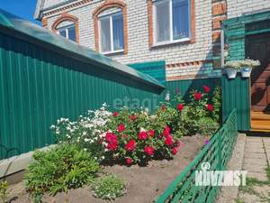 Дом 181м², 2-этажный, участок 4 сот.  