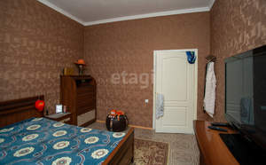 Дом 121м², 2-этажный, участок 5 сот.  