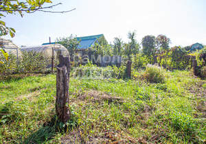 Дом 24м², 2-этажный, участок 6 сот.  