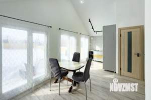 Дом 36м&sup2;, 1-этажный, участок 3 сот.  