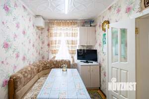 Дом 62м², 1-этажный, участок 4 сот.  