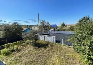 Дом 32м², 2-этажный, участок 4 сот.  