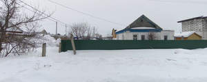 Дом 45м&sup2;, 1-этажный, участок 6 сот.  