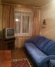 Комната в общежитии, на длительный срок, 13м2, 2/5 этаж