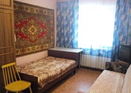 Комната в 3-к квартире, на длительный срок, 14м2, 1/10 этаж