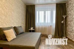 1-к квартира, посуточно, 37м2, 9/9 этаж