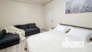 2-к квартира, посуточно, 57м2, 2/9 этаж