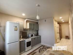 1-к квартира, на длительный срок, 40м2, 8/9 этаж