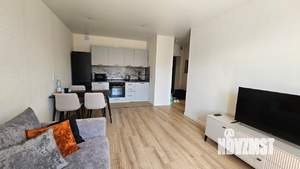 2-к квартира, на длительный срок, 48м2, 3/9 этаж