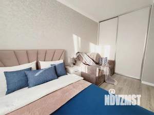 3-к квартира, посуточно, 75м2, 1/1 этаж