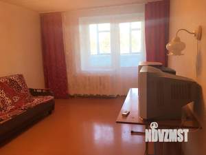 1-к квартира, на длительный срок, 47м2, 5/9 этаж
