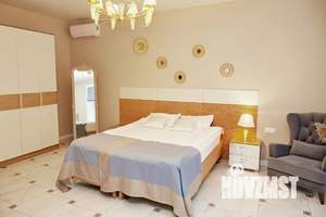 1-к квартира, посуточно, 35м2, 2/4 этаж