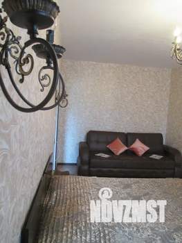 1-к квартира, посуточно, 33м2, 3/10 этаж