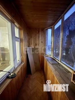 1-к квартира, на длительный срок, 38м2, 10/10 этаж