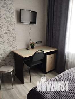 Студия квартира, посуточно, 25м2, 14/24 этаж