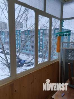 1-к квартира, на длительный срок, 32м2, 4/5 этаж