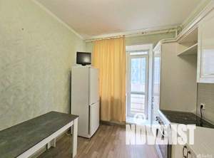 1-к квартира, на длительный срок, 35м2, 1/9 этаж