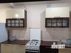 1-к квартира, на длительный срок, 38м2, 3/5 этаж