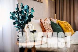 1-к квартира, посуточно, 32м2, 2/5 этаж