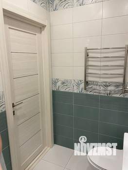 1-к квартира, на длительный срок, 28м2, 1/4 этаж