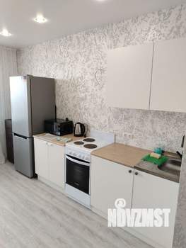 1-к квартира, на длительный срок, 32м2, 15/16 этаж